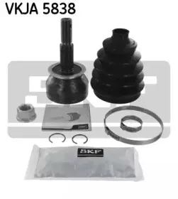 Шарнирный комплект, приводной вал SKF купить